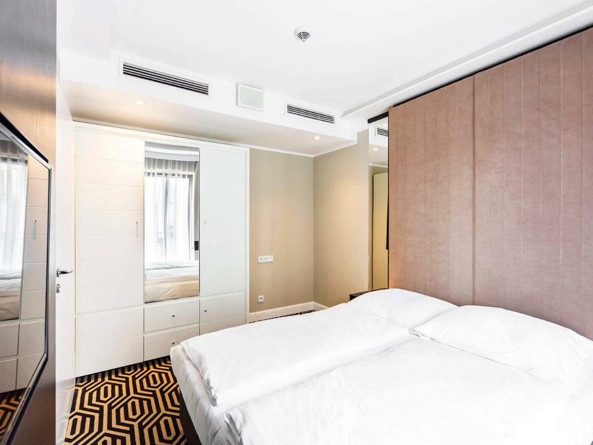 Apartment Vacationclub - Baltic Park E.201 *
