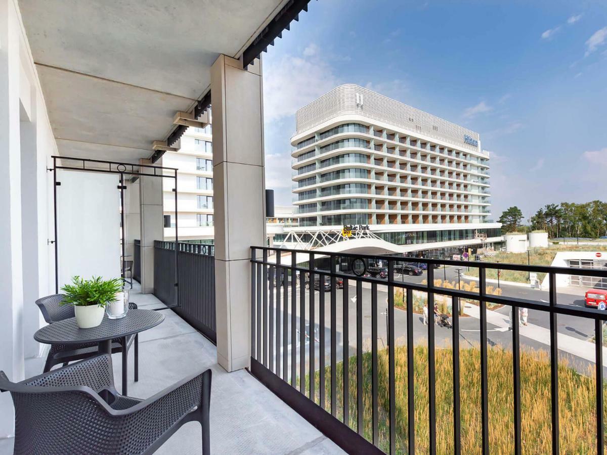Vacationclub - Baltic Park E.201 Apartment *