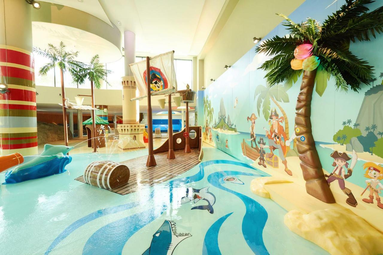 Apartment Vacationclub - Baltic Park E.201